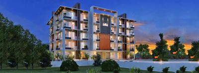 Project Image of 1254.0 - 1451.0 Sq.ft 3 BHK Apartment for buy in Sree Reddy Ceyone