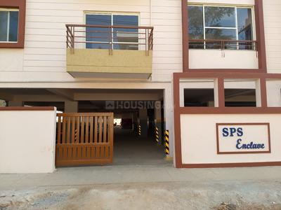 Project Image of 1090.0 - 1460.0 Sq.ft 2 BHK Apartment for buy in SPS Enclave
