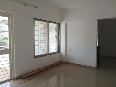 Project Image of 344.0 - 724.0 Sq.ft 1 BHK Apartment for buy in Raj Heramba 1 Hallmark Avenue Phase I