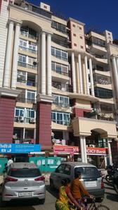 Project Image of 1800 Sq.ft Residential Plot / Land for sale in Nirman Nagar for Rs. 4000000