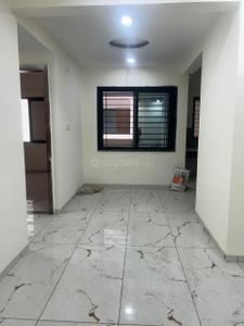 Project Image of 1050.0 - 1300.0 Sq.ft 2 BHK Apartment for buy in Tirupati Shrinath Samridhi