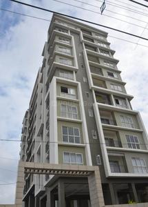 Aspirations Crescent Elevation 1