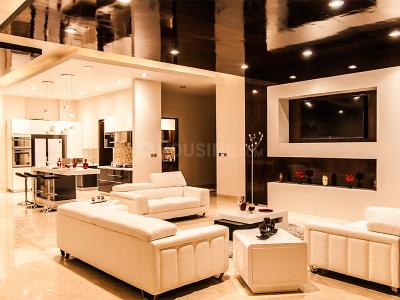 Project Image of 3534.0 - 4595.0 Sq.ft 3 BHK Apartment for buy in Ezzy The Avenue