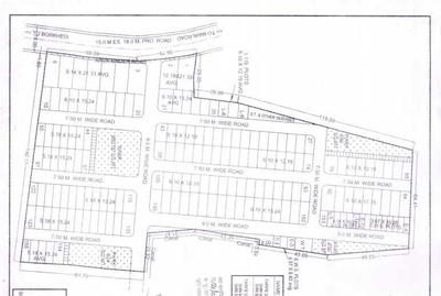 Project Image of 1450 Sq.ft 2 BHK Independent House for sale in Borkhedi for Rs. 4200000