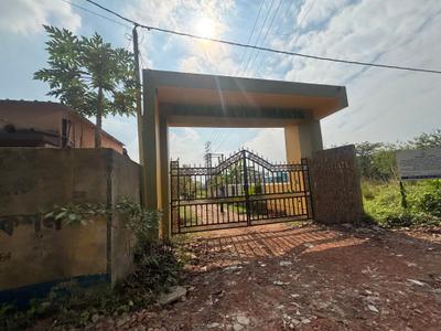 Project Image of 1440 Sq.ft Residential Plot / Land for sale in Joka for Rs. 450555