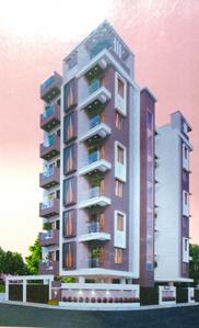 Shri Ganesh Aarna 6 Elevation 1