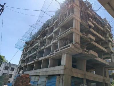 Project Image of 456.61 - 671.56 Sq.ft 1 BHK Apartment for buy in Chandrangan Revanta C Wing