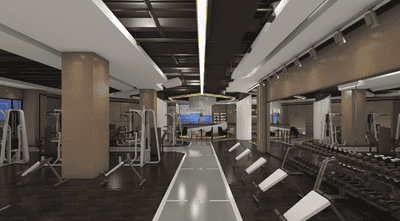 Project Image of 427.0 - 463.0 Sq.ft 1 BHK Apartment for buy in Nexus Ratan Heritage