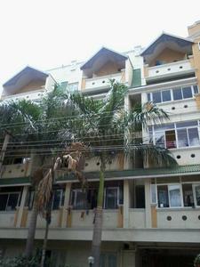 Project Image of 980.0 - 1580.0 Sq.ft 2 BHK Apartment for buy in Comfort Palace