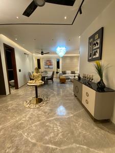 Project Image of 0.0 - 2970.0 Sq.ft 4 BHK Builder Floor for buy in Paramount Luxury Golf Course Extension