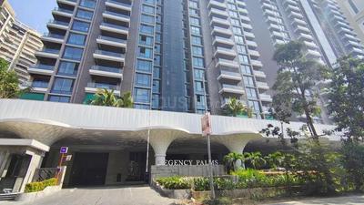Project Image of 1322.99 - 2991.94 Sq.ft 3 BHK Apartment for buy in Regency Palms Phase IV