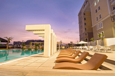 Project Image of 1639.88 - 2161.93 Sq.ft 3 BHK Apartment for buy in Avinash Maruti Lifestyle 2