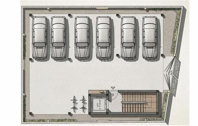 Project Image of 0.0 - 1546.0 Sq.ft 3 BHK Apartment for buy in ASK Akshara
