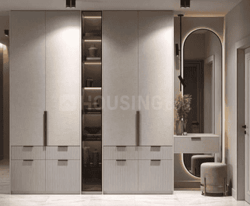 Project Image of 1800.0 - 3300.0 Sq.ft 4 BHK Builder Floor for buy in Hardik Property Premium Builder Floors