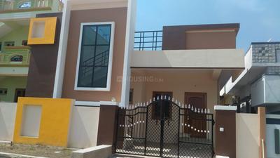 Project Image of 800.0 - 2160.0 Sq.ft 2 BHK Villa for buy in STBL Sita Rama Gardens Phase I