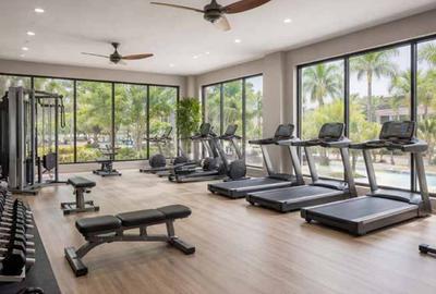Project Image of 1276.0 - 1386.0 Sq.ft 3 BHK Apartment for buy in MP Mavis