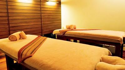 Project Image of 0.0 - 1156.26 Sq.ft 3 BHK Apartment for buy in Indiabulls Blu Tower D