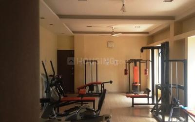 Project Image of 970.0 - 996.0 Sq.ft 2 BHK Apartment for buy in Avnee Bellavista G Building