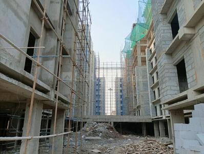 Project Image of 1391.0 - 2159.0 Sq.ft 3 BHK Apartment for buy in Raga Sarvalom