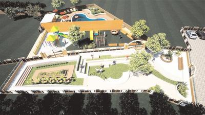 Project Image of 286.1 - 500.41 Sq.ft 1 BHK Apartment for buy in Mukta Gurunath Galaxy