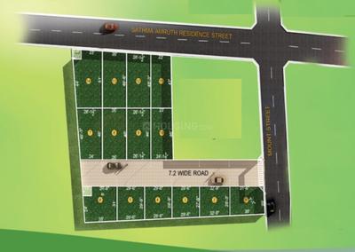 Elland Elegance Layout Plan 1