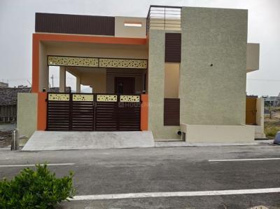 Project Image of 500.0 - 1864.0 Sq.ft Residential Plot Plot for buy in Shanthi Prestige Town