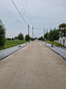 Project Image of 800.0 - 4500.0 Sq.ft Residential Plot Plot for buy in Silicon Sansaara