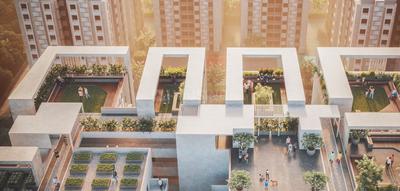 Project Image of 1260.0 - 5090.0 Sq.ft 2 BHK Apartment for buy in Anvita Ivana