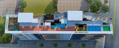 Project Image of 272.11 - 588.03 Sq.ft 1 BHK Apartment for buy in Shree Saraswati Laxmi vihar CHSL