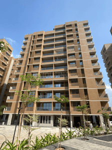 Project Image of 1728.0 - 2520.0 Sq.ft 2 BHK Apartment for buy in Vinayak Courtyard 
