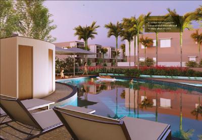 Project Image of 874.0 - 5996.0 Sq.ft Residential Plot Plot for buy in Mahidhara Paradise