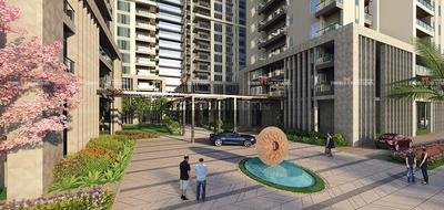 Project Image of 1195.0 - 1980.0 Sq.ft 3 BHK Apartment for buy in Silverglades Hightown Residences
