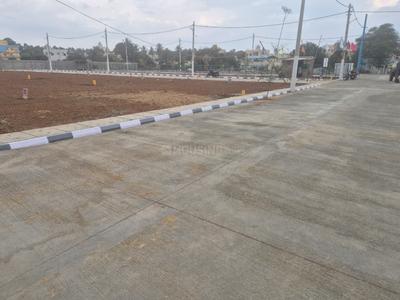 Project Image of 1200.0 - 1350.0 Sq.ft Residential Plot Plot for buy in Innovative Anugraha Enclave