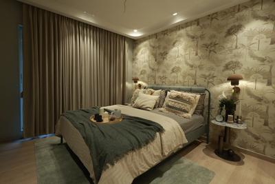 Project Image of 647.99 - 720.0 Sq.ft 2 BHK Apartment for buy in Avant Heritage V