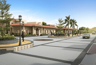Project Image of 1133.66 - 3599.99 Sq.ft Residential Plot Plot for buy in Ashapurna Mohanbagh V