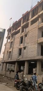Project Image of 575.01 - 848.84 Sq.ft 2 BHK Apartment for buy in Platinum Height