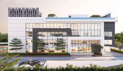 Project Image of 1160.0 - 2165.0 Sq.ft 2 BHK Apartment for buy in Primark Eco Nest