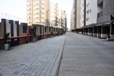 Project Image of 666.0 - 2278.0 Sq.ft 1 BHK Apartment for buy in Shikhar Balaji Skyz