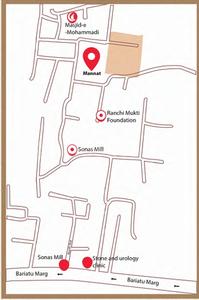 Project Image of 1707.0 - 4610.0 Sq.ft 3 BHK Apartment for buy in Minu Mannat