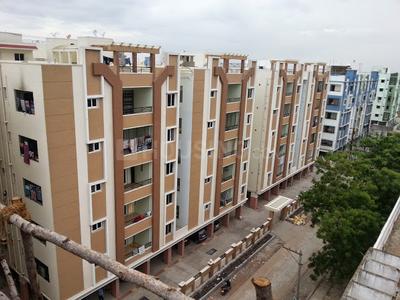Project Image of 980.0 - 2140.0 Sq.ft 2 BHK Apartment for buy in Udaya Polygon