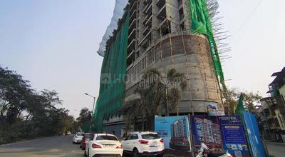 Project Image of 319.47 - 538.84 Sq.ft 1 BHK Apartment for buy in Trident Mountain Sapphire