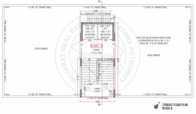 Project Image of 1240.86 - 1295.01 Sq.ft 3 BHK Apartment for buy in Shiv Kailasha Icon