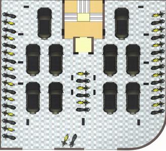 Project Image of 0.0 - 905.0 Sq.ft 3 BHK Apartment for buy in Patidar Avasar Palace 1