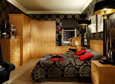 Project Image of 1785.0 - 1805.0 Sq.ft 3 BHK Apartment for buy in DLF Regal Towers