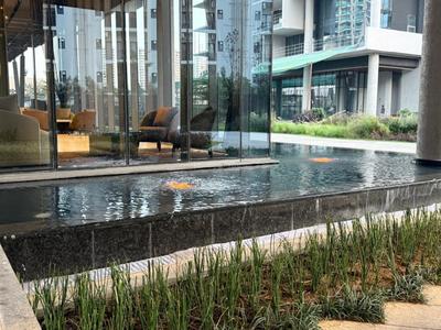 Project Image of 4786.0 - 6389.0 Sq.ft 3.5 BHK Apartment for buy in Ireo Gurgaon Hills