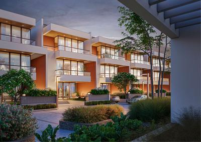 Shreeji Samasta Parisar Elevation 1