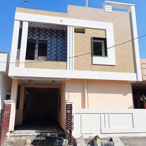 Project Image of 850.0 - 2200.0 Sq.ft 1 BHK Villa for buy in Green Avenue