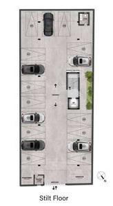 Project Image of 795.06 - 1918.39 Sq.ft 3 BHK Apartment for buy in Kay Arr Malhotra Gardenia