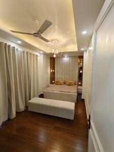 Project Image of 620.0 - 1450.0 Sq.ft 2 BHK Builder Floor for buy in Jain Nirvana