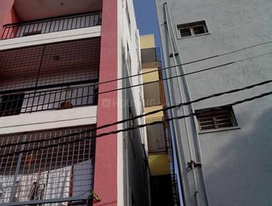 Project Image of 1070.0 - 1650.0 Sq.ft 2 BHK Apartment for buy in PNR Vandana Jasmine
